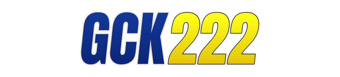 gck222 লোগো
